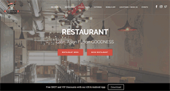 Desktop Screenshot of chueyfus.com